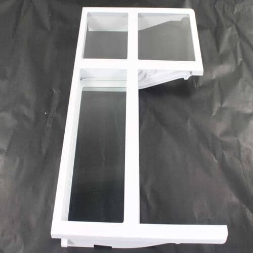 Whirlpool Part# WPW10502933 Cantilever Shelf (OEM)
