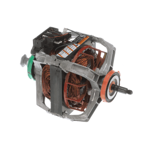 Whirlpool Washer and Dryer Drum Drive Motor (27 inch) WPW10508324