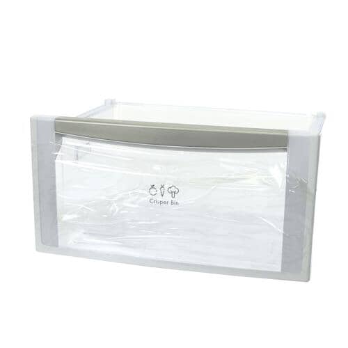 Whirlpool Part# WPW10508336 Crisper Drawer (OEM)