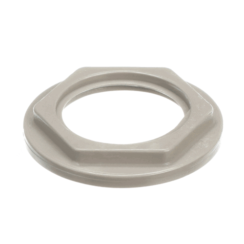Whirlpool Part# WPW10508676 Tube Nut (OEM)
