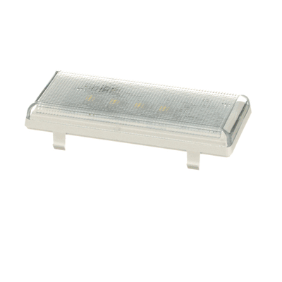 Whirlpool WRS322FNAM01 LED Light Board (2 Plug) Genuine OEM