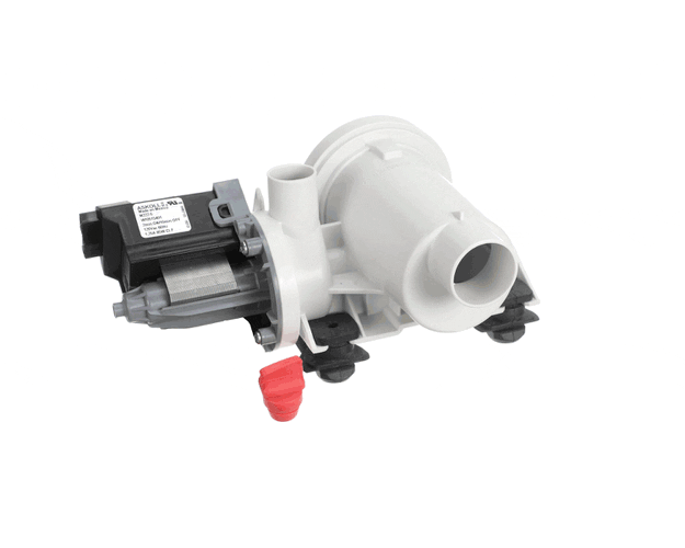 Whirlpool Washing Machine Water Pump - WPW10515401