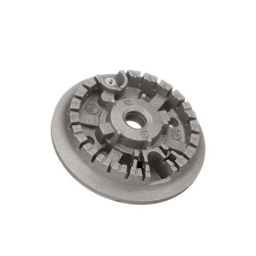Whirlpool Surfer Burner Head - 9.5k BTU WPW10515454