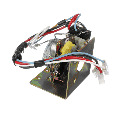 Whirlpool Washer Timer - WPW10521398