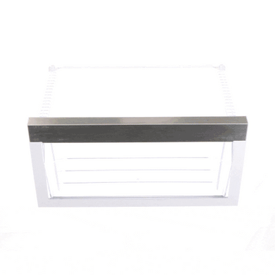 KitchenAid Refrigerator Meat Drawer Assembly KRSC500ESS00