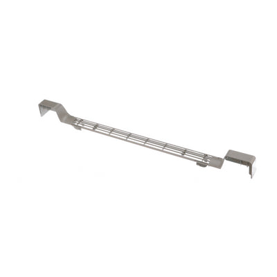 Whirlpool Refrigerator Toe Grille (Frig, Gray) WRF532SNBM01