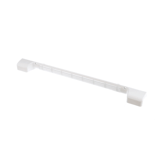 Whirlpool Refrigerator White Refrigerator Kickplate Grille (Front) WPW10534161