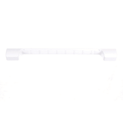 Maytag Refrigerator Toe Kickplate Grille (30 Inch, White) MBB1953XEW3