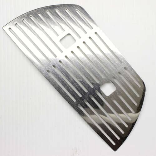 Whirlpool Part# WPW10542708 Grille (OEM)