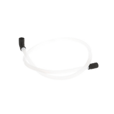 KitchenAid KDTE204ESS4 Drain Hose - 67in Genuine OEM