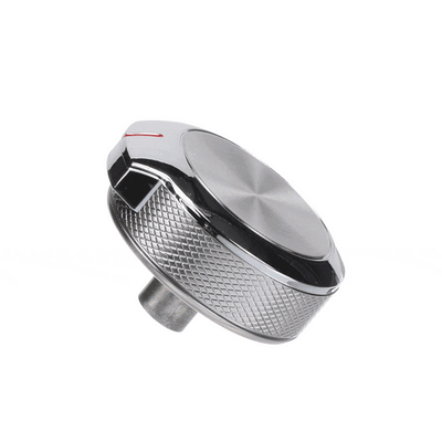 KitchenAid Cooktop Surface Burner Control Knob (Front,Right) KCGS950ESS02