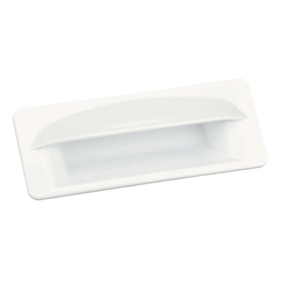 Whirlpool Part# WPW10549553 Handle (OEM)
