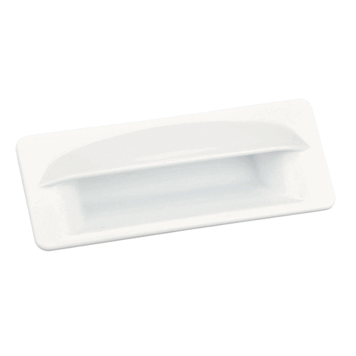 Whirlpool Part# WPW10549553 Handle (OEM)