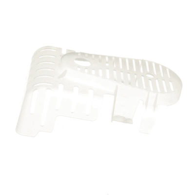 Whirlpool Pulley Cover Shield WPW10550173