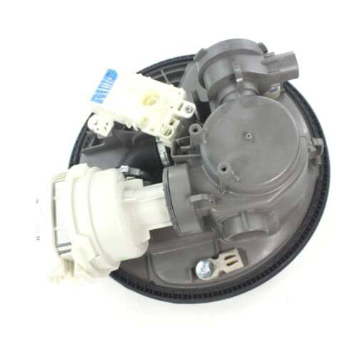 Kenmore Dishwasher Pump-Motor 665.14799N510