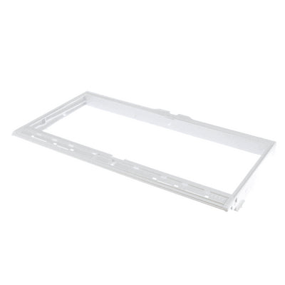 Whirlpool Crisper/Pantry Shelf Frame Cover WPW10568041