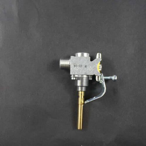 Whirlpool Part# WPW10569183 Burner Valve (OEM)