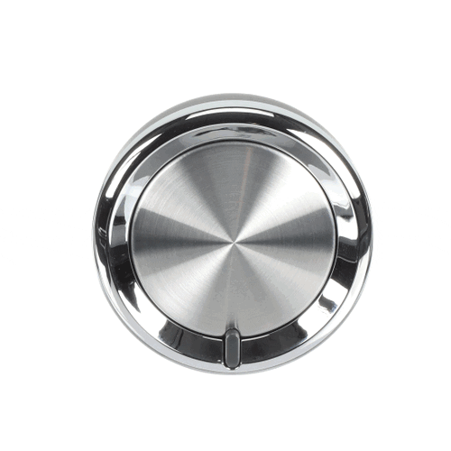 Whirlpool Part# WPW10571098 Main Control Knob (OEM)