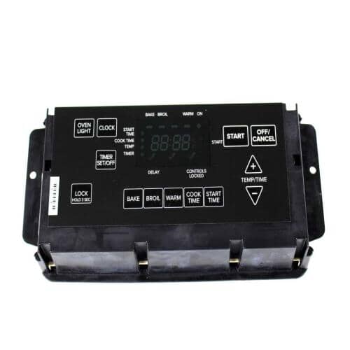 Whirlpool Part# WPW10572538 Electronic Control (OEM)