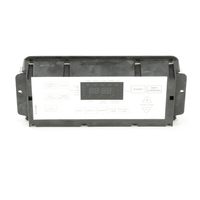 Amana Electric Range - Oven/Stove User Interface Control Board (White) AER5630BAB0