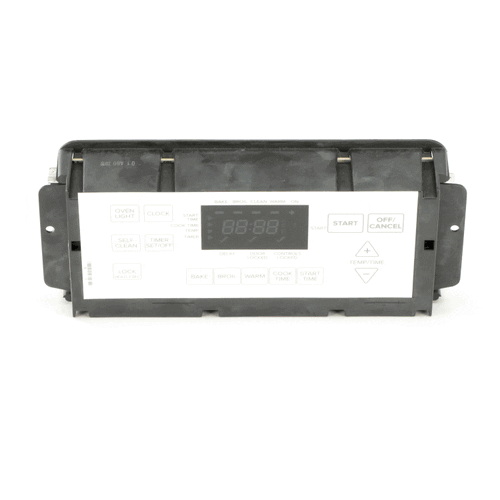 Whirlpool User Interface Control Board (White) WPW10572540