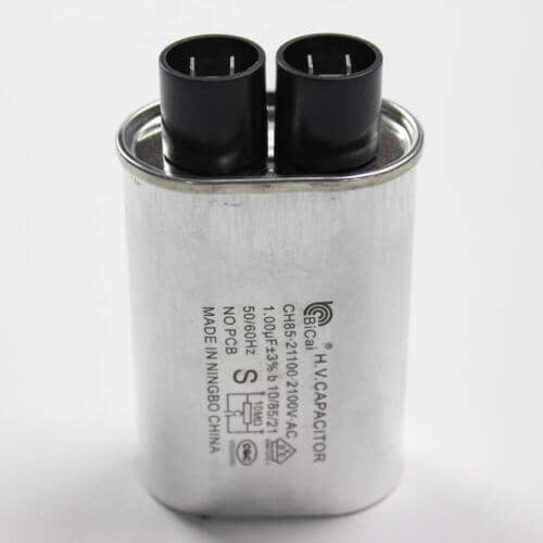 Whirlpool Microwave Capacitor WPW10574736