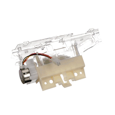 Whirlpool Ice Chute Door and Motor Assembly WPW10577864