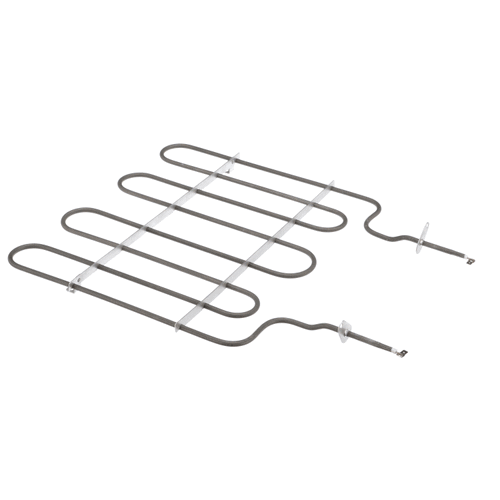 Whirlpool Electric Range - Oven/Stove Upper Broil Element WFE550S0HZ1