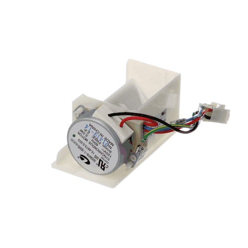 KitchenAid Refrigerator Damper Control Assembly KBFS20EVMS13