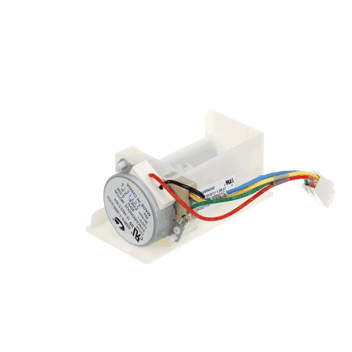 Whirlpool Refrigerator Damper Control Assembly WRB322DMBM00