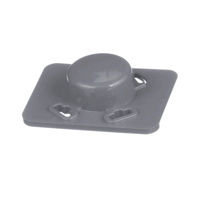 Whirlpool Part# WPW10596298 On/Off Button (OEM)