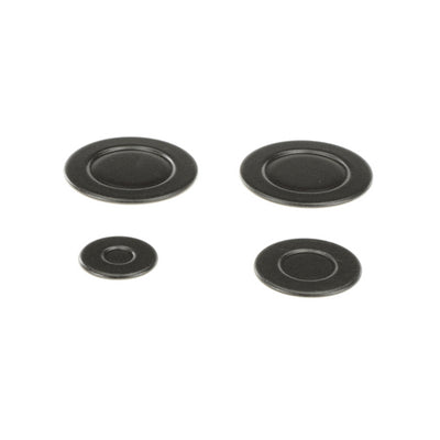 Maytag Cooktop Heating-Burner Cap (Set of 4) MGC7430DE00