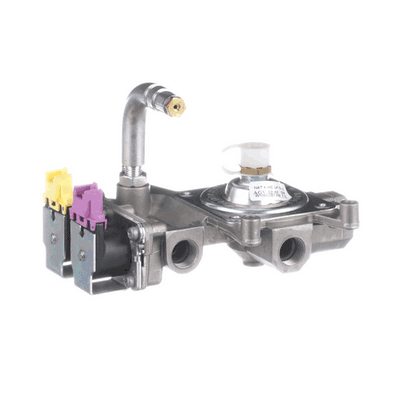 Amana Range - Oven/Stove Gas Control Valve AGR5630BDW1
