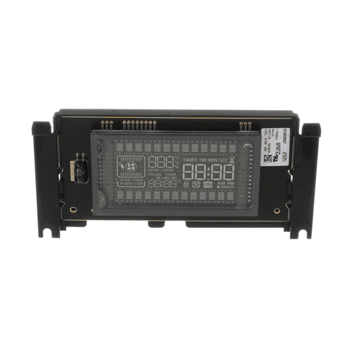Whirlpool Timer Display WPW10603098