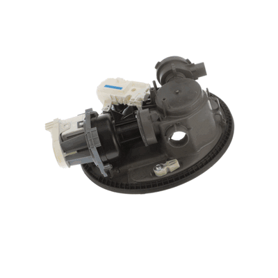 Whirlpool Sump Motor Assembly - WPW10605058