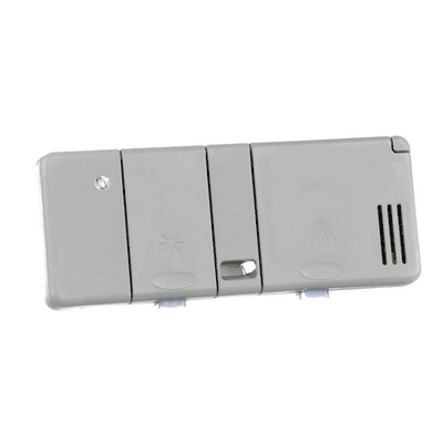 Whirlpool Dishwasher Detergent Dispenser Assembly WPW10616003