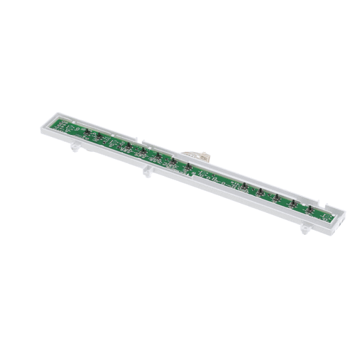 Whirlpool Part# WPW10629167 User Interface Housing (OEM)
