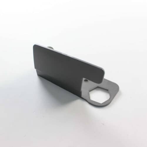 Whirlpool Part# WPW10632062 Wire Cover (OEM)