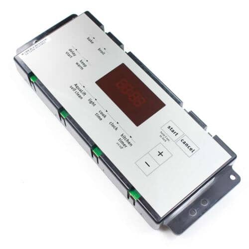 Whirlpool Part# WPW10655837 Oven User Interface Control Board (OEM)