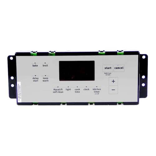 Whirlpool Part# WPW10655865 Electronic Control Board (OEM)