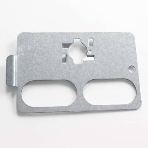 Whirlpool Part# WPW10656504 Rear Nozzle Bracket (OEM)