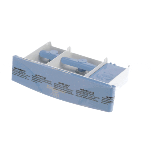 Whirlpool Drawer WPW10658443