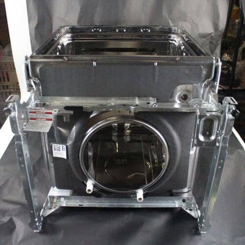 Whirlpool Part# WPW10681507 Housing Tub (OEM)