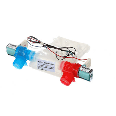 Whirlpool Part# WPW10683653 Valve (OEM)