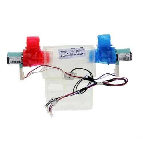 Whirlpool Part# WPW10683653 Valve (OEM)