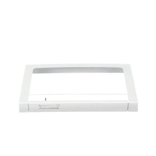 Whirlpool WRF736SDAM13 Refrigerator Crisper Drawer Front Panel