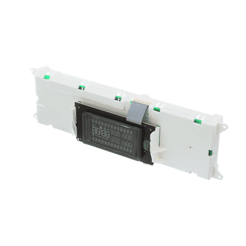 Whirlpool Timer Display Control Board WPW10692917
