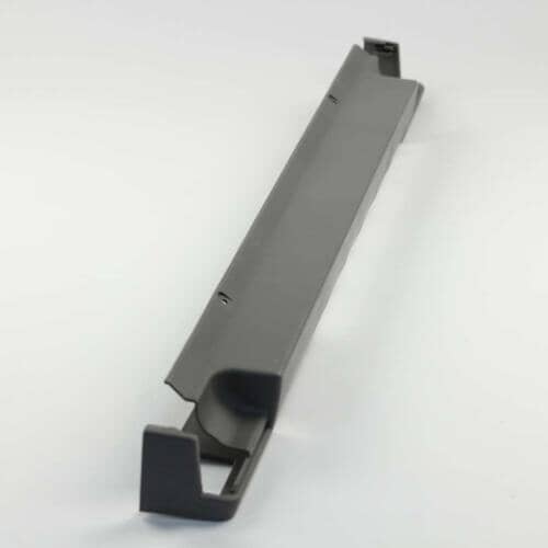 Whirlpool Refrigerator Kickplate Grille (Gray) WRS571CIDM01