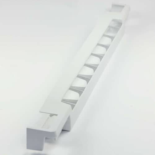 Whirlpool Kickplate Grille (White) WPW10713160