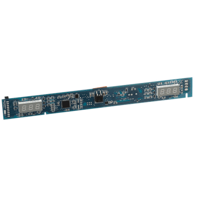 Whirlpool User Interface Control Board WPW10746274
